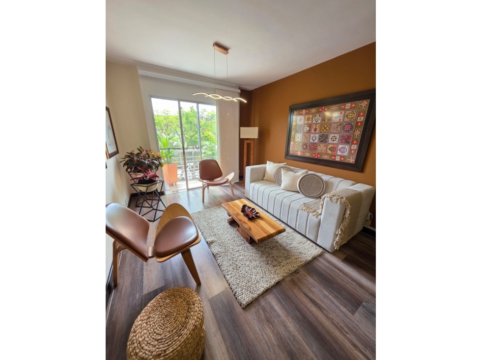 Casa en Venta en el Condominio Marbella Cartago - 6