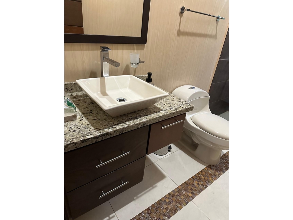 casa campestre para la venta conjunto las casonas - 3