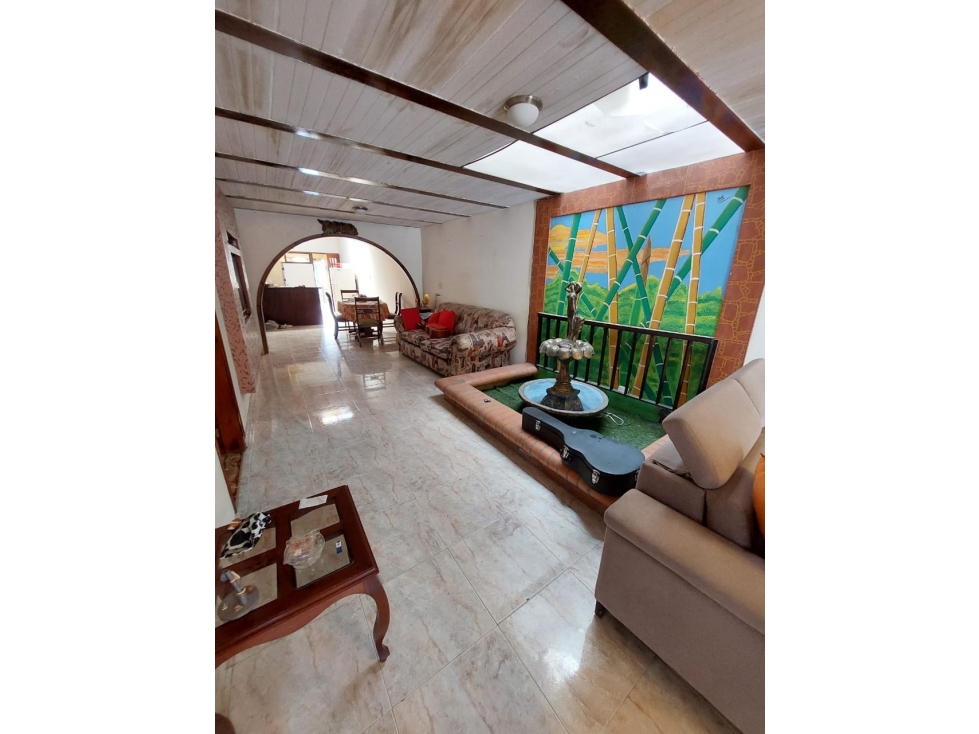 Casa en VENTA en Zaragoza Valle del Cauca — foto 4