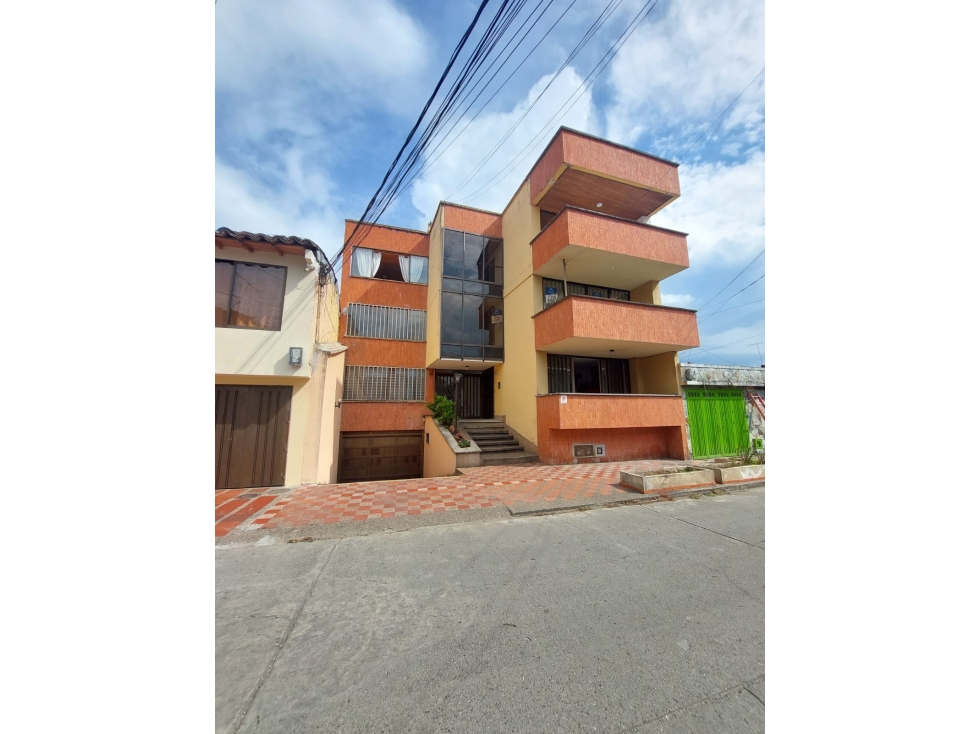 Apartamento en Venta en el barrio el Prado - 1