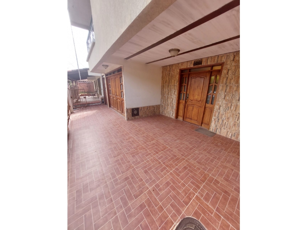 Casa en VENTA en Zaragoza Valle del Cauca