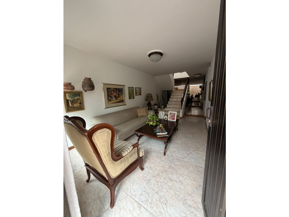 casa en venta conjunto residencial Altamar club — foto 2