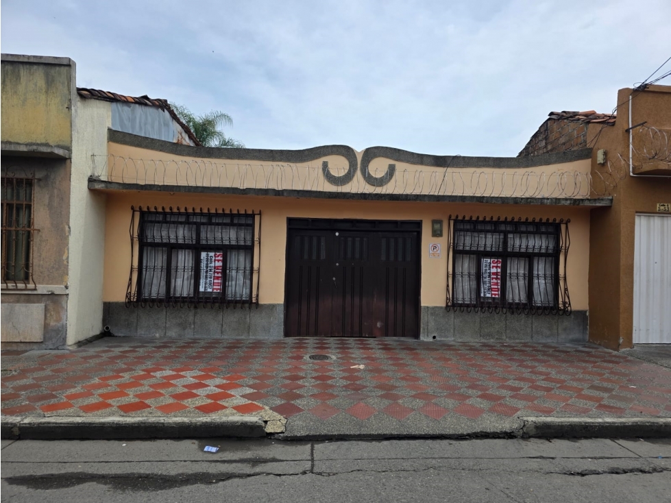 Casa en Venta Barrio Camellon del Quindio Cartago valle del cauca