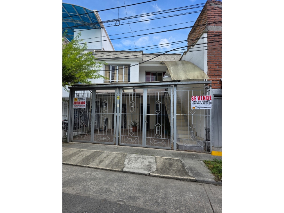 Casa en Venta en el barrio La Española - 1
