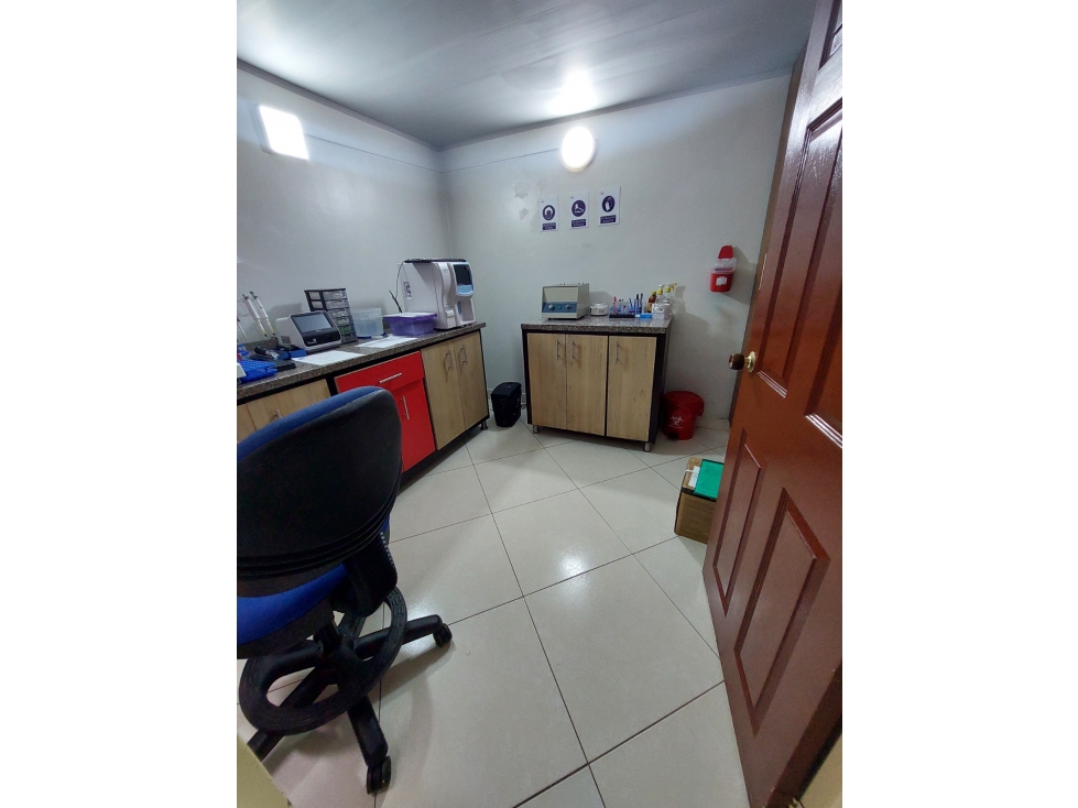 Casa en Venta en el barrio La Española - 6