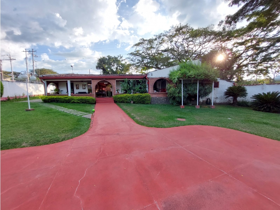 Casa Campestre en VENTA cartago Valle del Cauca - 3
