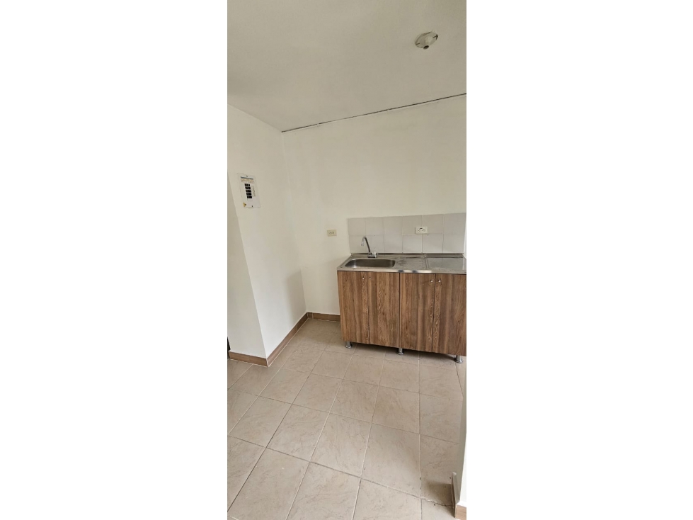 Apartamento en Venta en el barrio San Pablo - 3