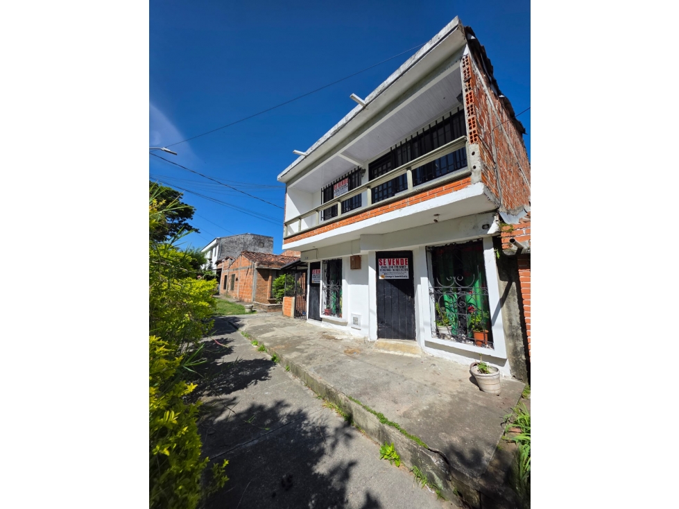 Casa en VENTA en el barrio El Trebol — foto 3