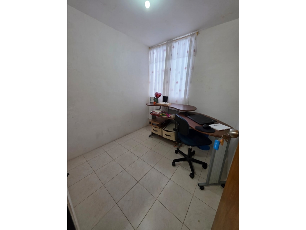 Apartamento en Venta en el barrio San Francisco de Asis - 5