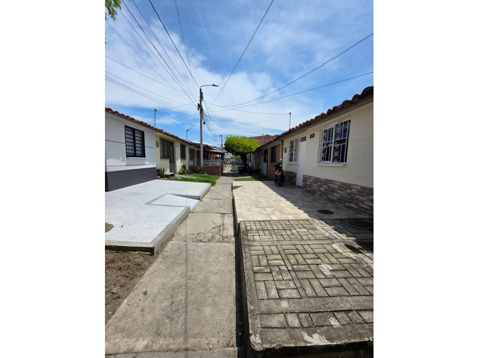Casa EN VENTA Barrio Los Angeles Cartago Valle — foto 3