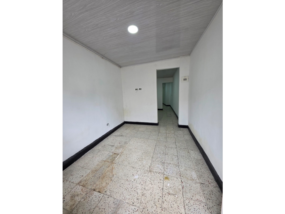 Casa Lote EN VENTA Barrio San Nicolas, Cartago Valle — foto 3