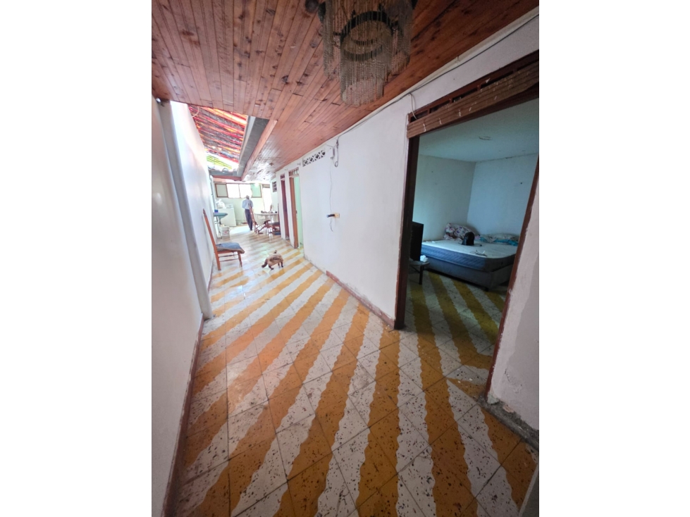 Casa EN VENTA Barrio el Porvenir, Cartago Valle — foto 4