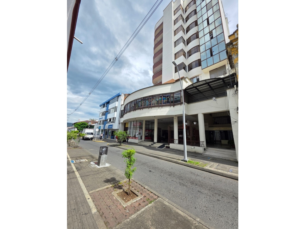 Local comercial EN VENTA ED. San Francisco, Cartago Valle - 3