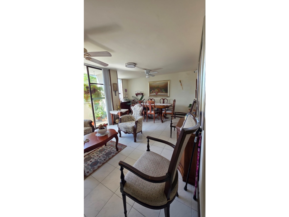 Apartamento en venta conjunto flamingo club — foto 3