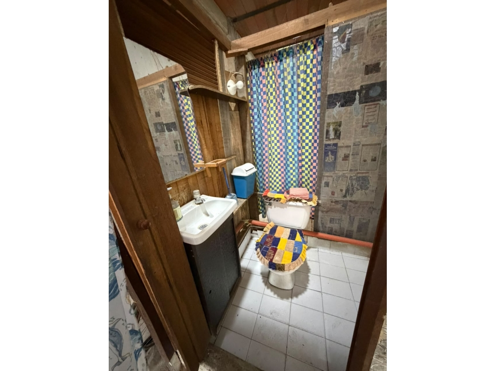 casa en venta en el barrio el porvenir — foto 5