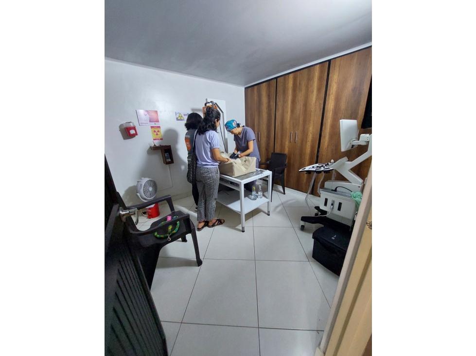 Casa en Venta en el barrio La Española - 5