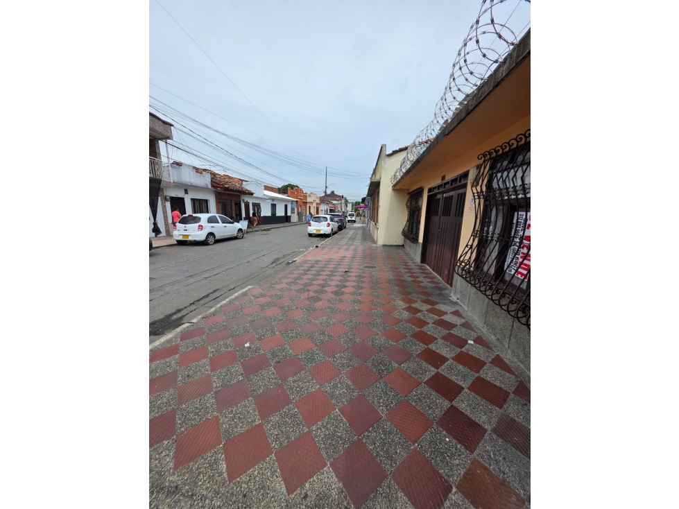 Casa en Venta Barrio Camellon del Quindio Cartago valle del cauca — foto 4