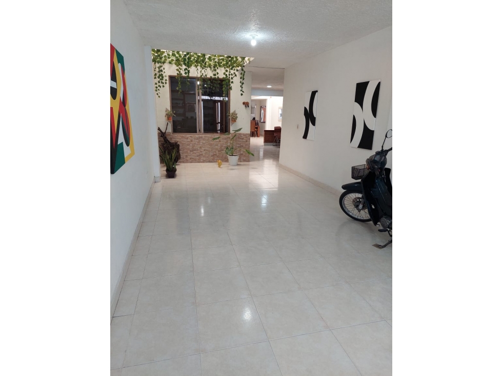 Casa en VENTA barrio centro Cartago Valle del Cauca