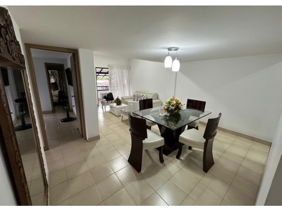 Apartamento en VENTA condominio la Isabela Cartago Valle del Cauca — foto 4