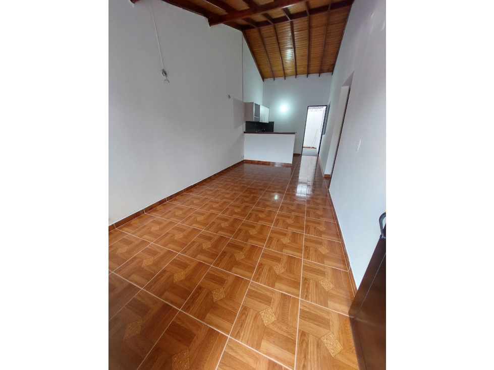 Casa en VENTA barrio Alticos de Santa Monica Cartago Valle del Cauca - 4
