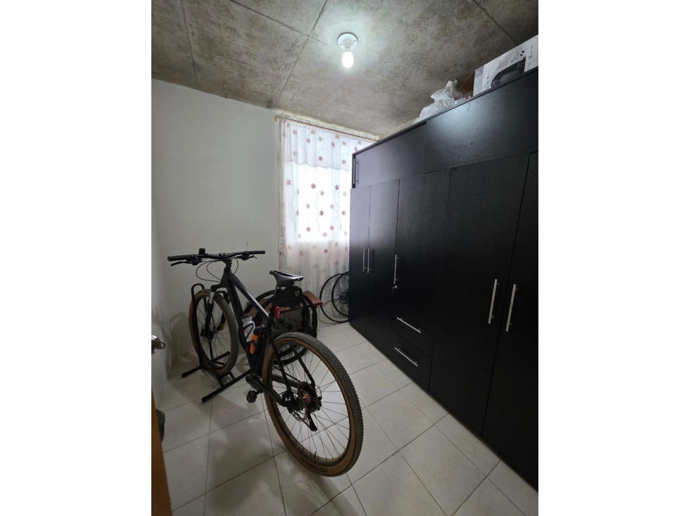Apartamento en Venta en el barrio San Francisco de Asis - 6