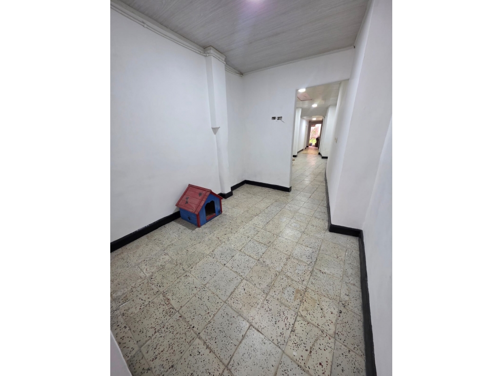 Casa Lote EN VENTA Barrio San Nicolas, Cartago Valle — foto 5