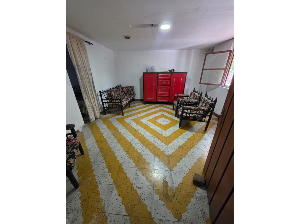 Casa EN VENTA Barrio el Porvenir, Cartago Valle — foto 3