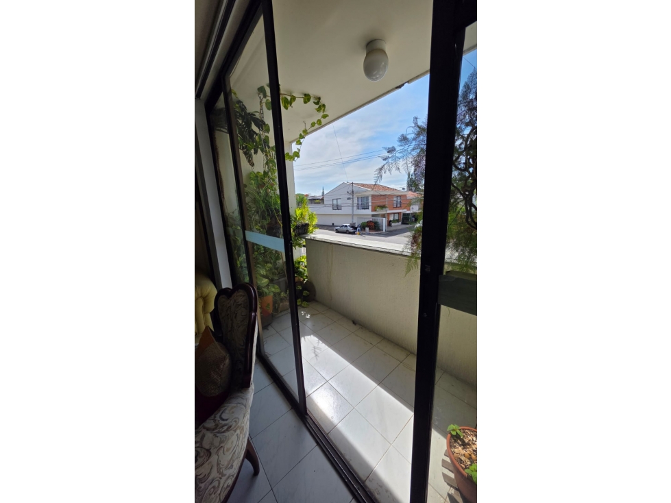 Apartamento en venta conjunto flamingo club — foto 4