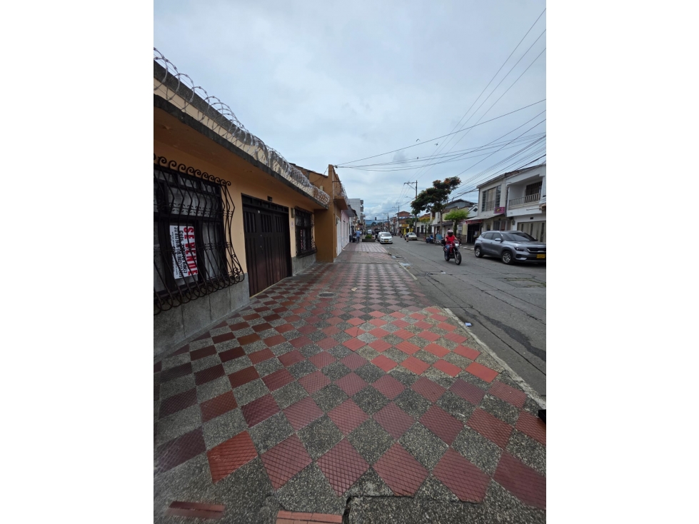 Casa en Venta Barrio Camellon del Quindio Cartago valle del cauca — foto 3
