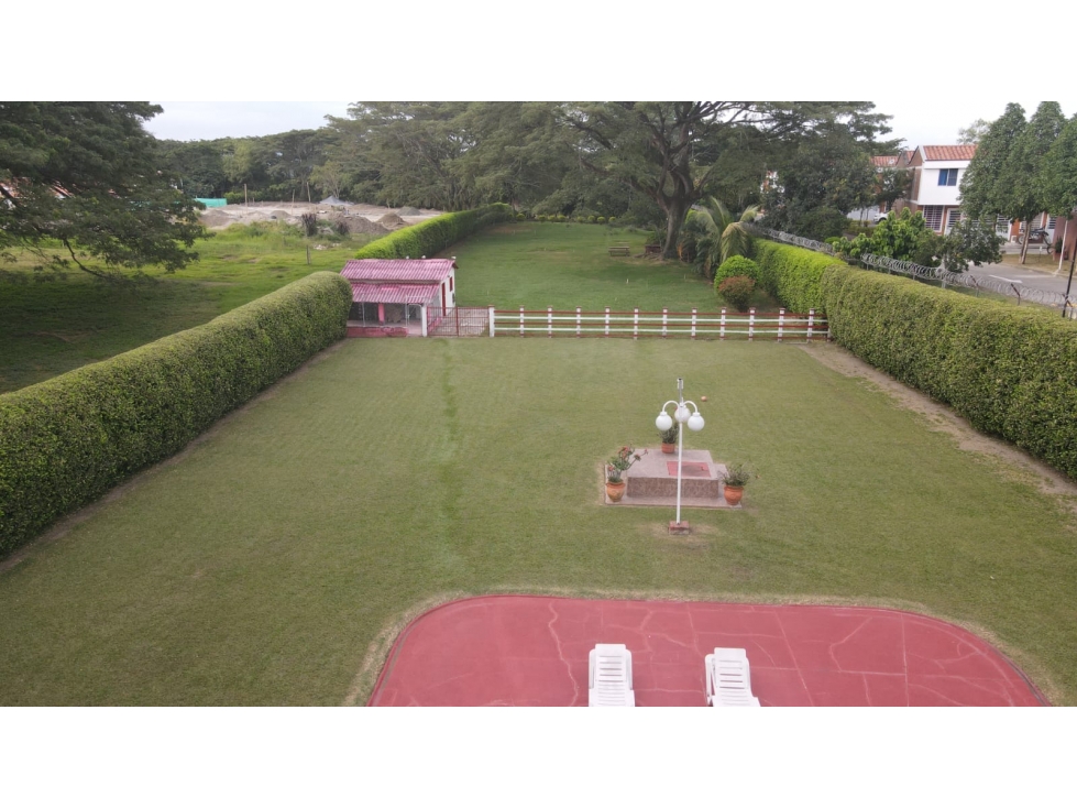 Casa Campestre en VENTA cartago Valle del Cauca - 4