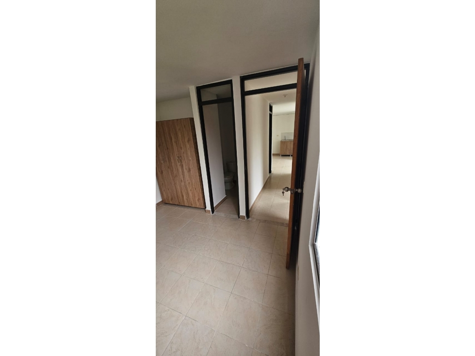 Apartamento en Venta en el barrio San Pablo - 5
