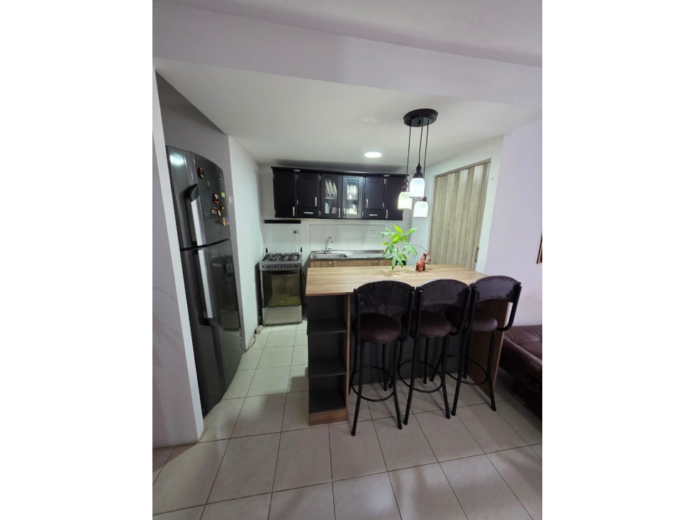 Apartamento en Venta en el barrio San Francisco de Asis - 2