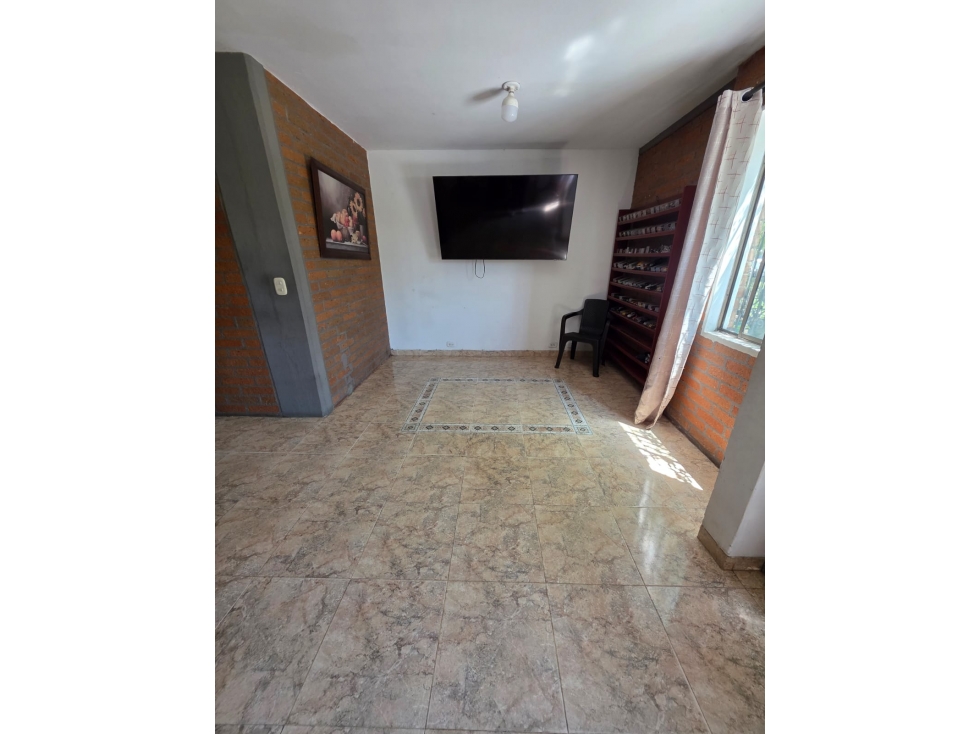 Casa esquinera EN VENTA Barrio La Linda Cartago Valle — foto 5