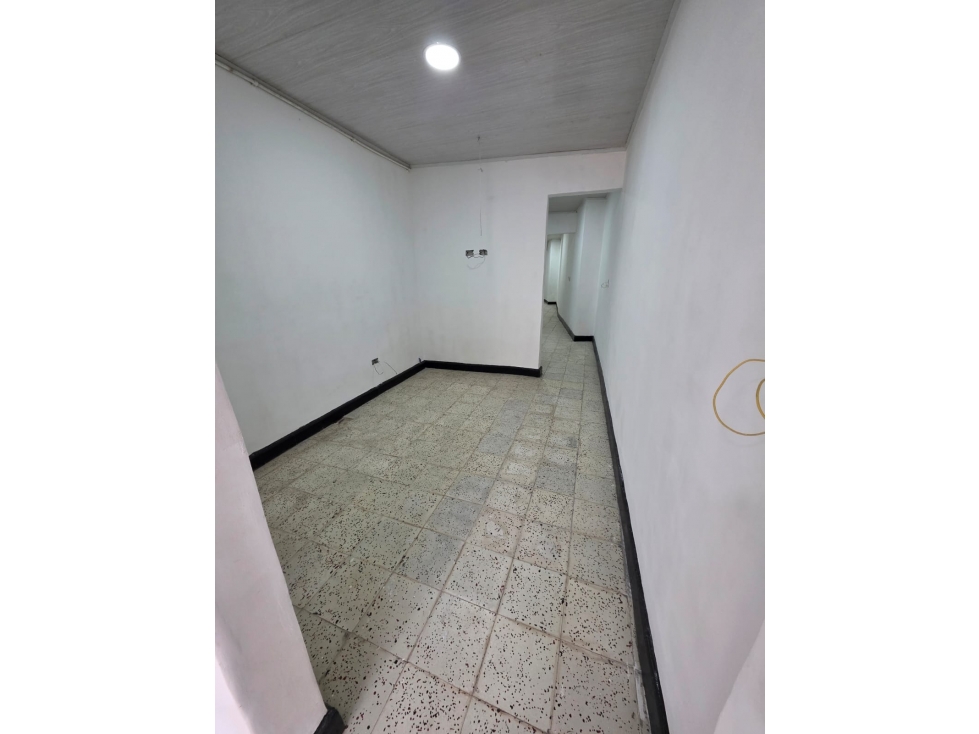 Casa Lote EN VENTA Barrio San Nicolas, Cartago Valle — foto 4