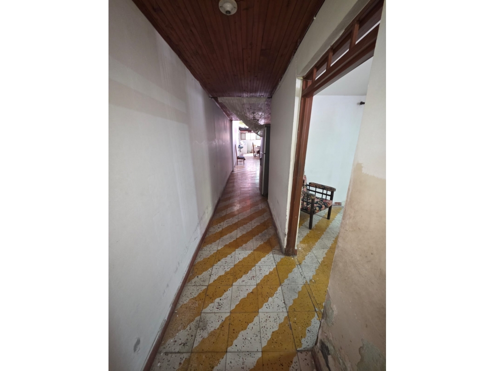 Casa EN VENTA Barrio el Porvenir, Cartago Valle — foto 5