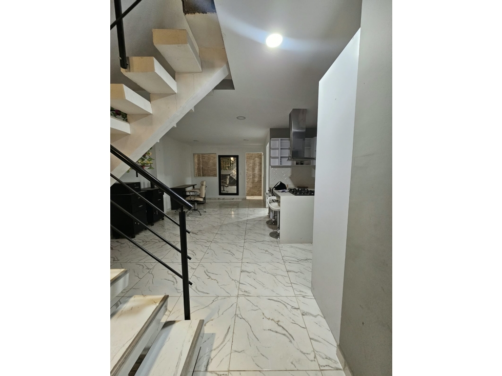 casa en venta en el barrio La Libertad (nueva Colombia) — foto 5