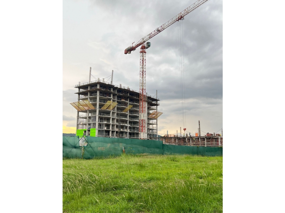 APARTAMENTOS PARA PRONTA ENTREGA