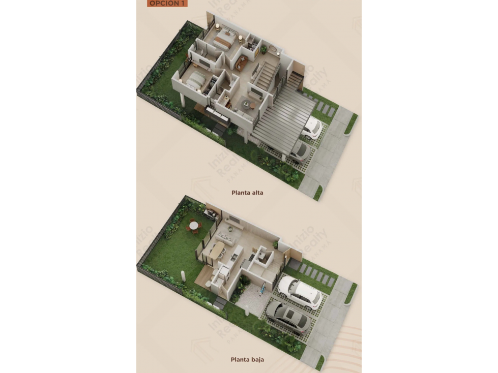 CASAS EN PREVENTA EN PANAMA NORTE — foto 4
