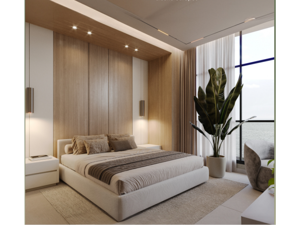 APARTAMENTOS EXCLUSIVOS EN PREVENTA - AV. BALBOA
