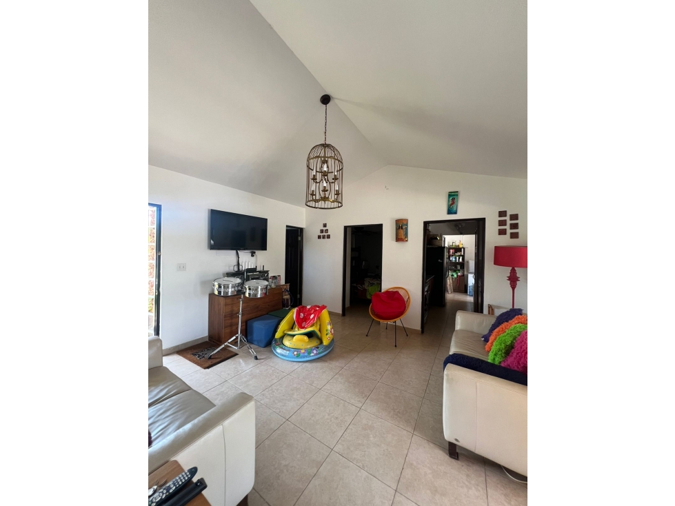 CASA DE PLAYA EN VENTA O ALQUILER EN PUNTA CHAME — foto 6