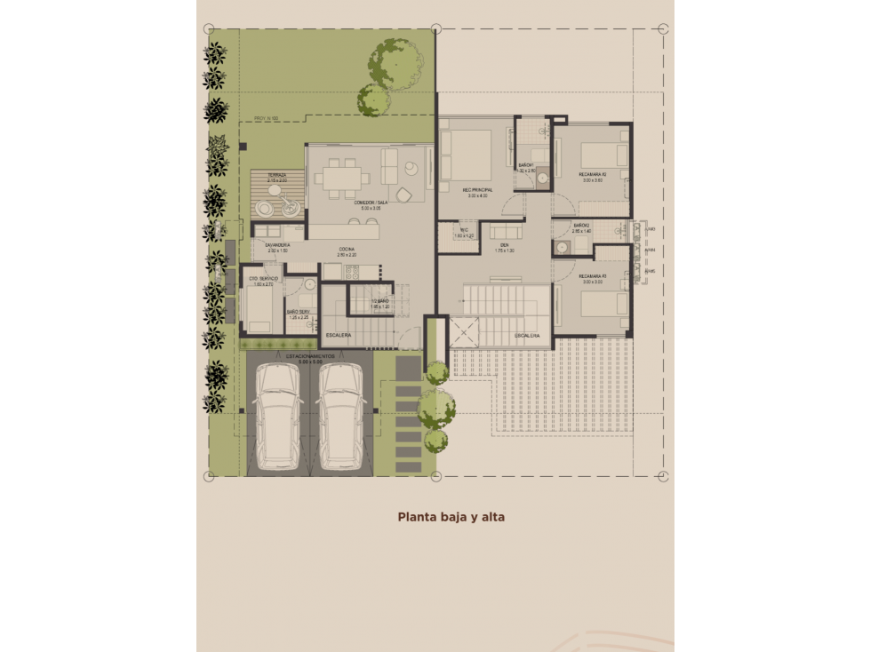 CASAS EN PREVENTA EN PANAMA NORTE — foto 6