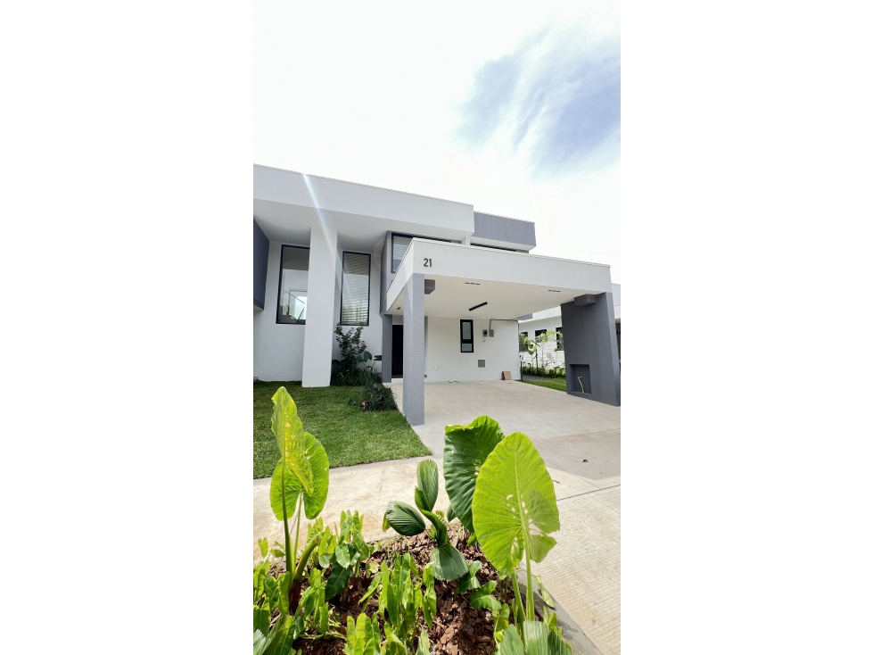 IMATERRA CASAS DUPLEX