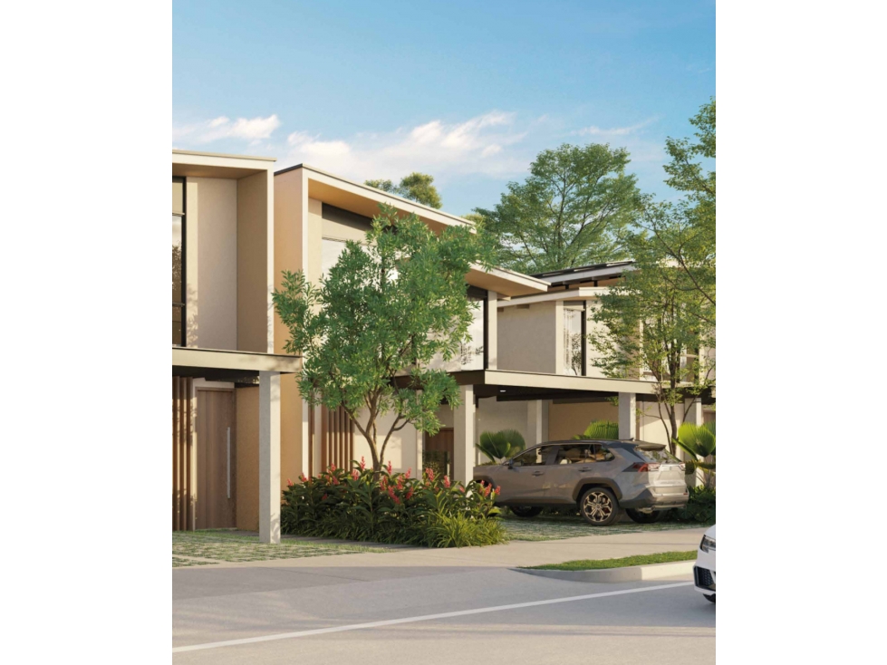 CASAS EN PREVENTA EN PANAMA NORTE — foto 2