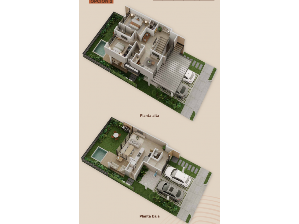 CASAS EN PREVENTA EN PANAMA NORTE — foto 5