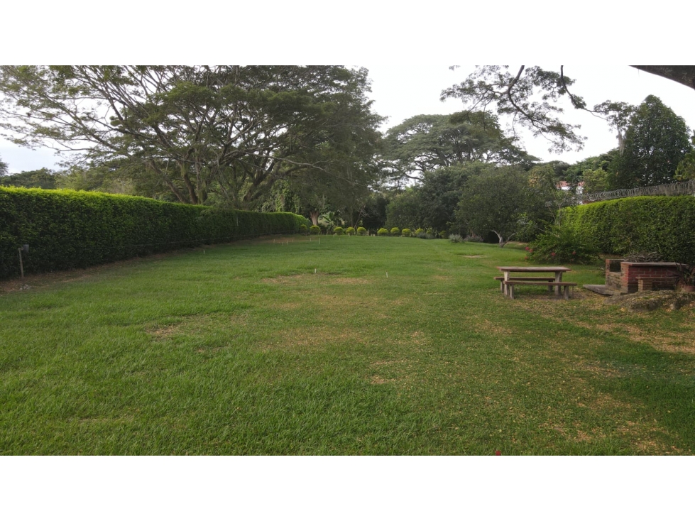 Casa Campestre en VENTA cartago Valle del Cauca - 6