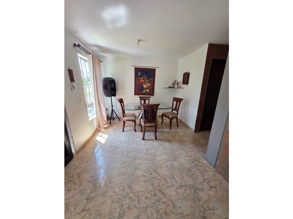 Casa esquinera EN VENTA Barrio La Linda Cartago Valle — foto 6