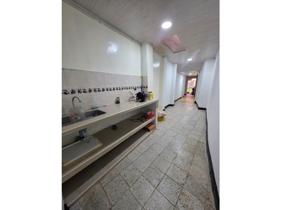 Casa Lote EN VENTA Barrio San Nicolas, Cartago Valle — foto 6
