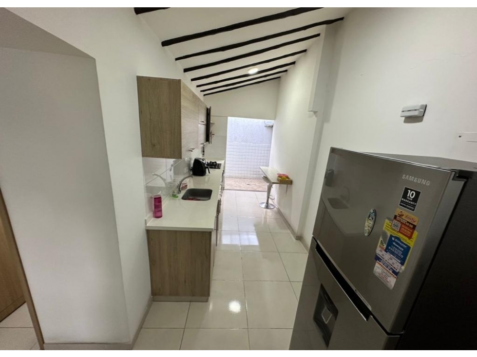 Apartamento en VENTA condominio la Isabela Cartago Valle del Cauca — foto 5
