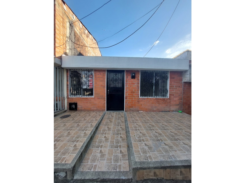 Casa en VENTA barrio Alticos de Santa Monica Cartago Valle del Cauca - 1