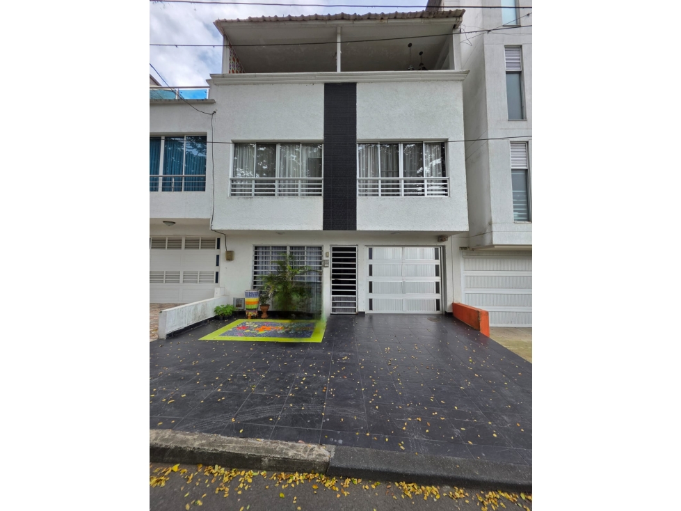 Casa en VENTA en el barrio Argos